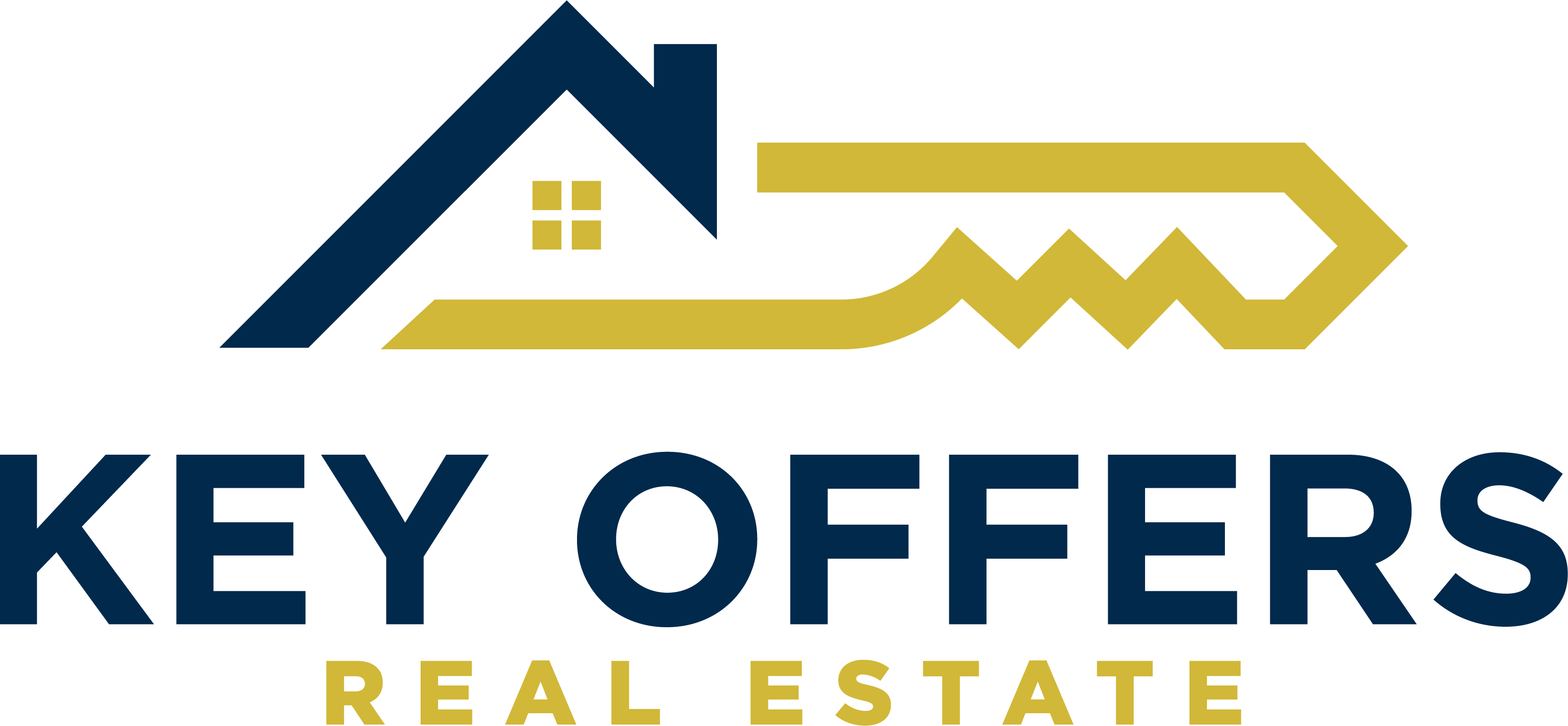 Key Offers Real Estate